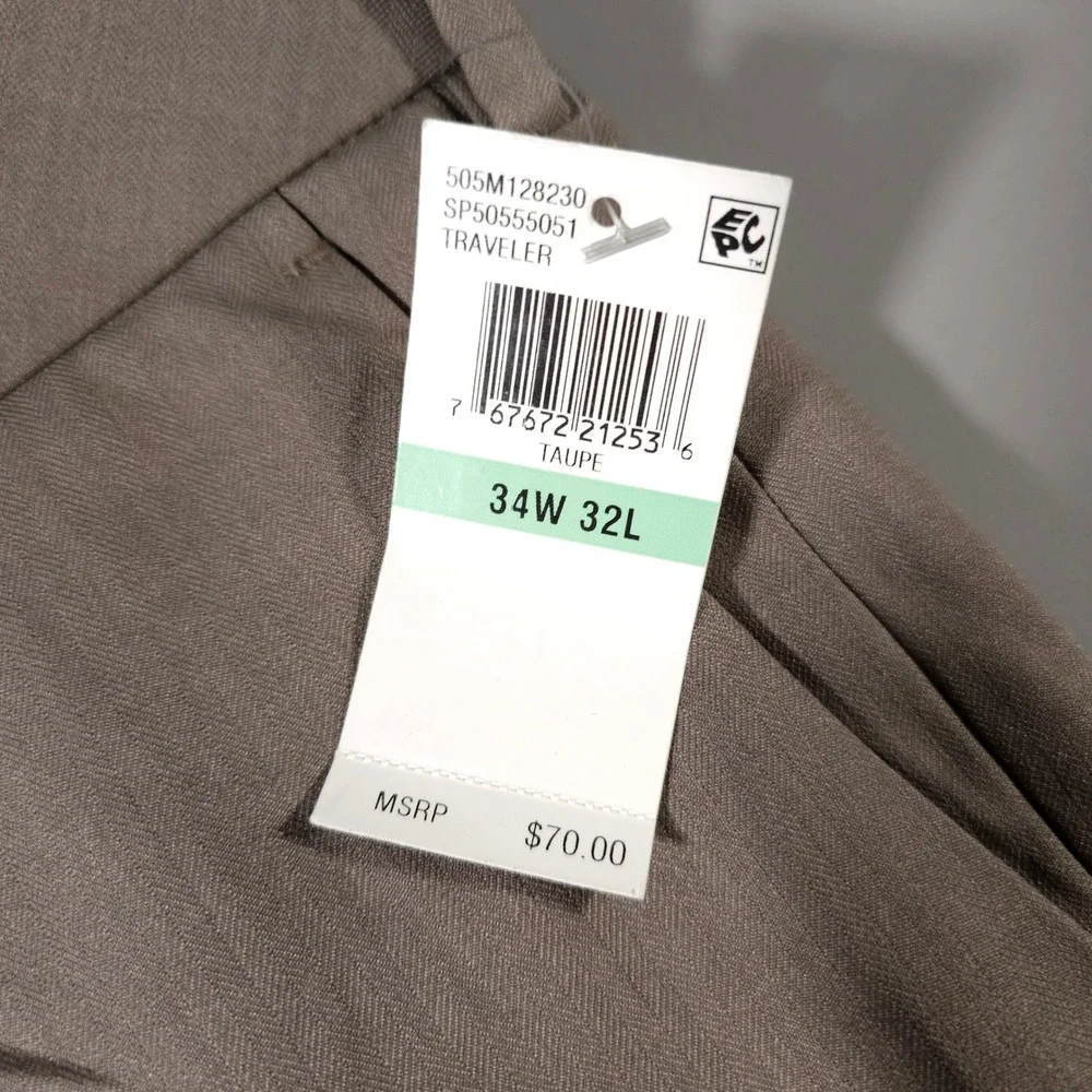 Van Heusen van heusen